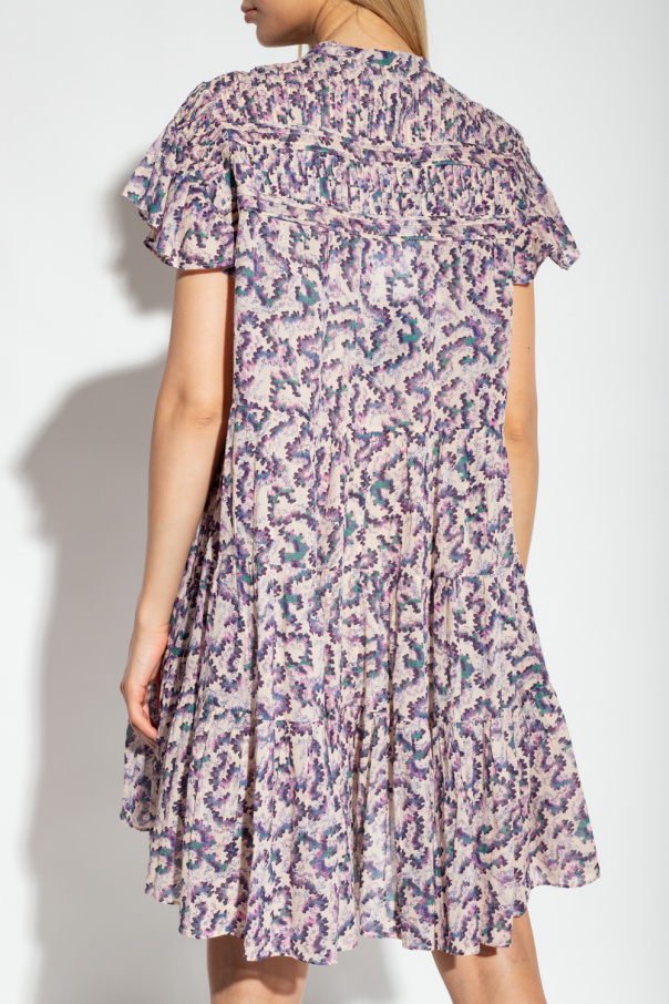 【送料&関税込】Isabel Marant Lassie Dress 25PRO0229FC-C1J06I-BKEC-A.jpg?